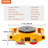 17637 Lb. Capacity Platform Dolly