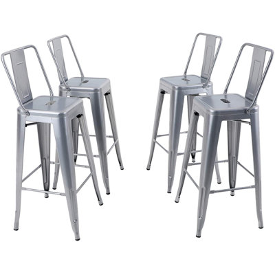 Tabouret 30 "