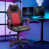 Rouge est en rupture de stock