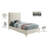 Upholstered Platform Bed-588533546-588533539