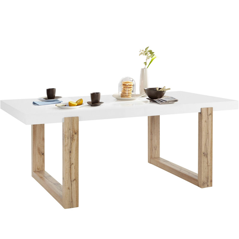 Farella Dining Table, 76 x 200 x 100cm