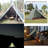 Multiple Function 4 Season Waterproof Lightweight Camping Tents Without Inner Tent