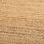 Allanna Geometric Shapes Jute / Sisal Braided Area Rug-1073021297