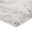Tapis gris / ivoire Hurley-992953718