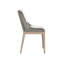 Hellmut Outdoor Teak Dining Side Chair-958813317-958813316