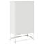 Highboard 68X39x123 Cm Steel-1387111810