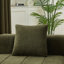 Canapé modulaire courbé en chenille avec 8 coussins, conception modulaire pour des sièges flexibles et un confort élégant-730813419-730813412
