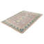 Tapis gris Jules Serapi 7 pi 9 po x 10 pi 1 po