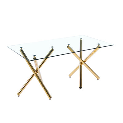 Table de salle à manger Modern
