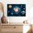 Oberle Planets Around The Sun-108116372