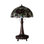 Meyda Tiffany & Stained Glass Table Lamp