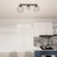 Alyessa Flush Mount-801366149