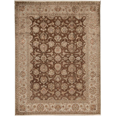 Oriental Indoor Rug