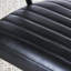 Chaise en cuir Preston
