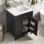 Meuble-lavabo 24 po avec lavabo-550676564