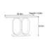 Console Italian Minimalist-940473629
