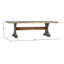 Table de salle à manger Alano