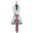Cotton Bib Apron