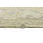 Tapis oriental Oushak Chobi Mute