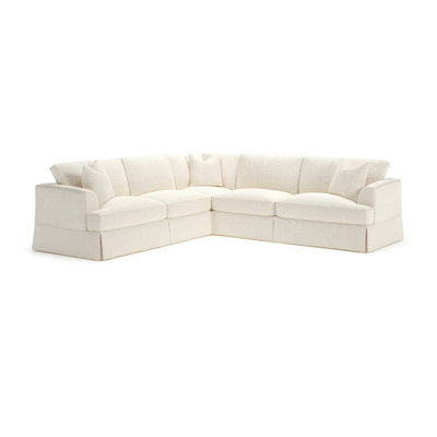 Lucia L-Sectional