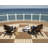 TREX Outdoors Yacht Club Shellback Adirondack Chair-18967441