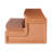 Handi-Step Spa/Patio Step Black-2868685