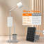 Steel Paper Towel Holder