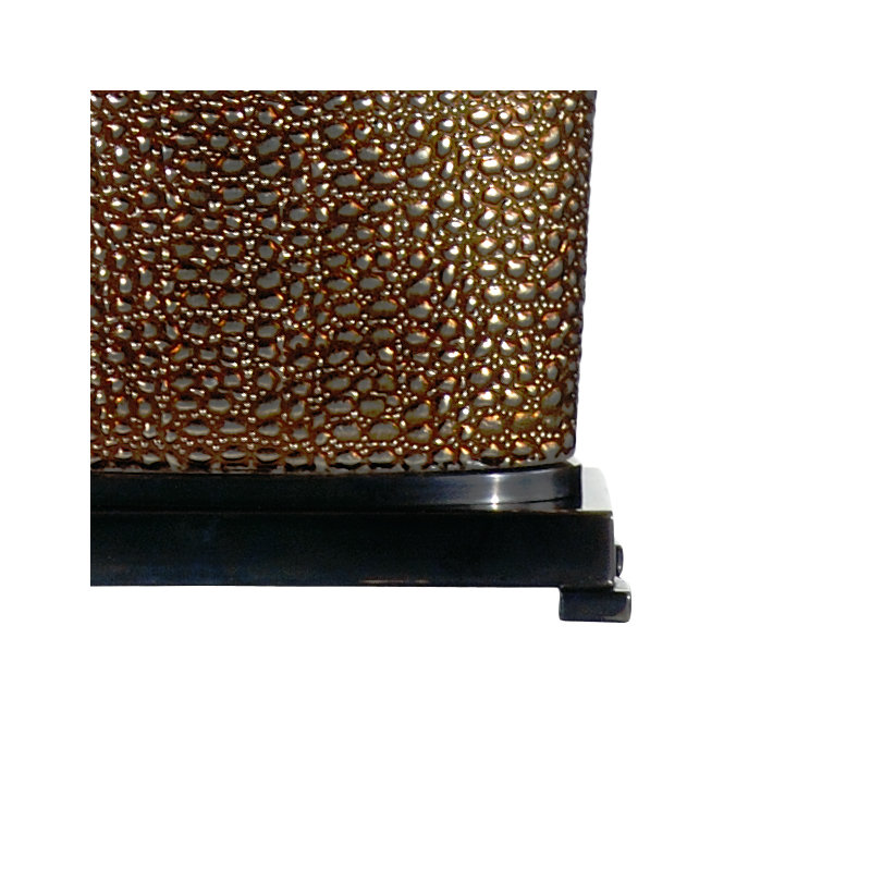 Bradford 27" Table Lamp
