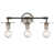 Brushed Satin Nickel selected
