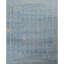 Hand Woven Wool Oriental Area Rug-64694909