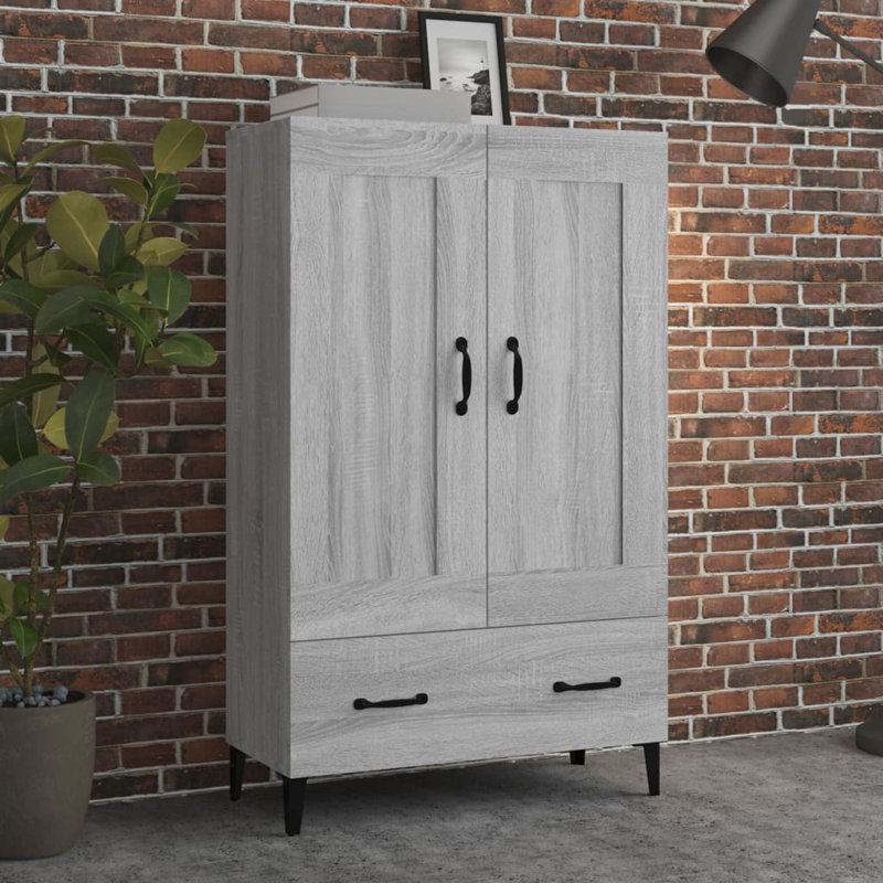 Storage Cabinet