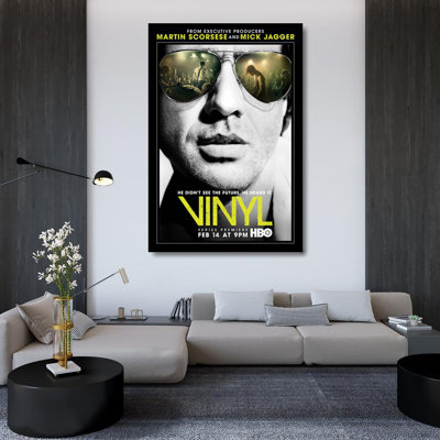 Vinyl