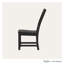 Chaise d'appoint d'extérieur Chinoiserie-96079054