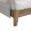 Grand lit plateforme Walter