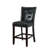Juelian Tufted Faux Leather Upholstered Side Chair-27705802