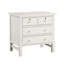 Table de chevet 4 tiroirs Antique-1468518463