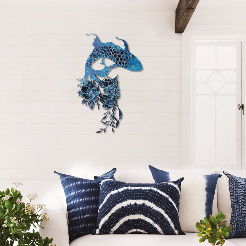 Coastal Wall Decor