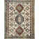 Davalos Taimak Aztec Geometric Indoor Sangria Southwestern Area Rug