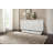 Bristol Queen Storage Murphy Bed with Mattress and Power Outlets-1828318353