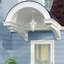 Luminaire suspendu d'extérieur Arelene-1127152988-1106479155