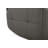 Harrison 80'' Leather Triple Power Reclining Console Loveseat-108685060