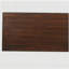 Table basse en bois de noyer avec plateau relevable