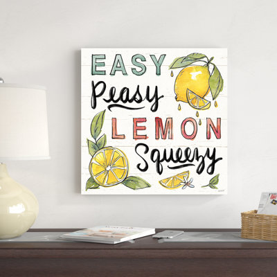 Limonade II