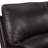 Leather-Air Recliining  Sofa