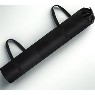 Sac de rangement pour tapis Jumbo