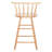 Wood Counter Stool-2123550061
