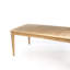 Amalfi Outdoor Teak Dining Table