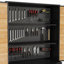 Armoire de rangement Amald Industrial