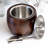 Mango Wood Ice Bucket