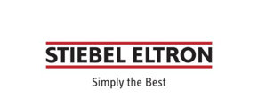 Logo Stiebel Eltron